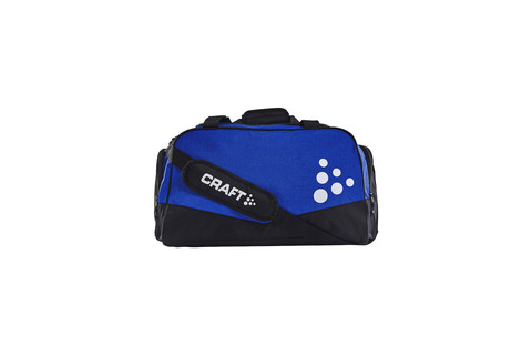 craft squad duffel l treenikassi