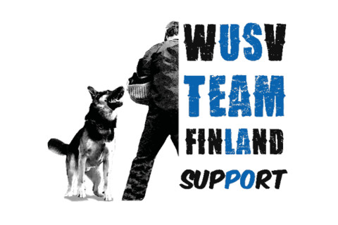 wusv team finland support