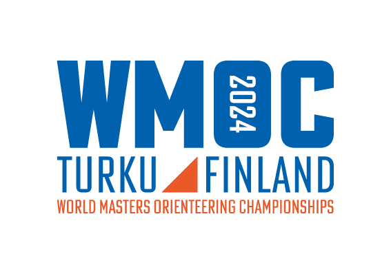 Anu Ekström / WMOC2024