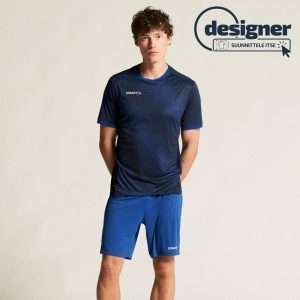 Craft Evolve 2.0 Graphic Jersey M pelipaita