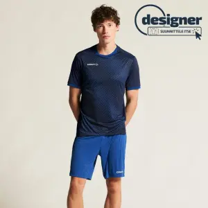 Craft Evolve 2.0 Graphic Jersey M pelipaita