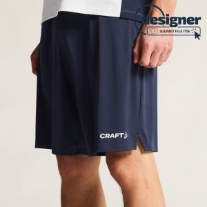 Craft Evolve 2.0 Shorts M miesten pelishortsit