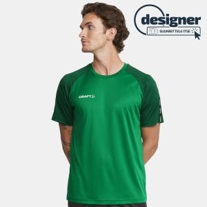 Craft Squad Go Contrast Jersey M pelipaita