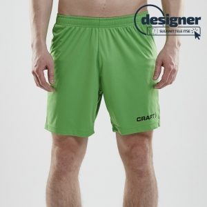 Craft Squad Go GK Shorts M maalivahdin shortsit