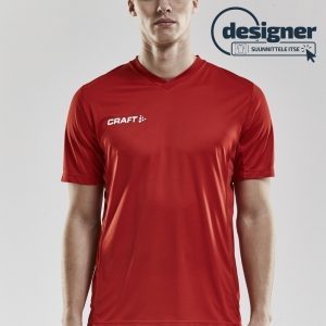 Craft Squad Go Jersey Solid M pelipaita