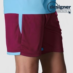 Stanno Focus Short II M pelishortsit