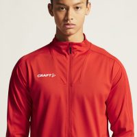 1914757-430000_Evolve 2 Full zip jacket M_closeup6