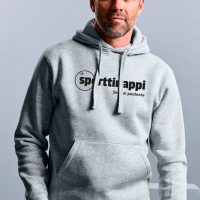 Russel Authentic Huppari - Sporttinappi