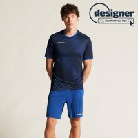 Craft Evolve 2.0 Graphic Jersey M pelipaita