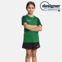 Craft Squad Go Contrast Jersey Jr lasten pelipaita